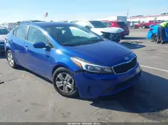 3KPFL4A73HE012862 2017 KIA FORTE