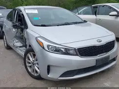 3KPFL4A73HE013400 2017 KIA FORTE