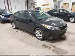 3KPFL4A73HE015146 2017 KIA FORTE