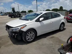 3KPFL4A73HE015499 2017 KIA FORTE