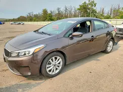 3KPFL4A73HE017334 2017 KIA FORTE
