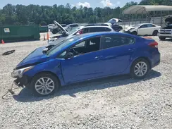 3KPFL4A73HE017463 2017 KIA FORTE