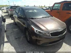 3KPFL4A73HE018970 2017 KIA FORTE