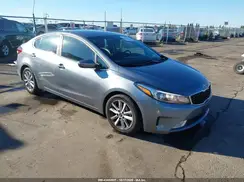 3KPFL4A73HE019133 2017 KIA FORTE