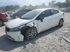 3KPFL4A73HE019262 2017 KIA FORTE