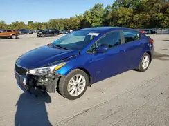 3KPFL4A73HE020508 2017 KIA FORTE