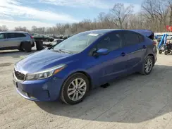 3KPFL4A73HE020511 2017 KIA FORTE