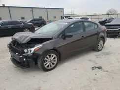 3KPFL4A73HE021531 2017 KIA FORTE
