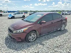 3KPFL4A73HE021559 2017 KIA FORTE