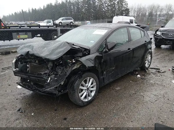 3KPFL4A73HE021786 2017 KIA FORTE - Image 2