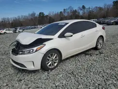 3KPFL4A73HE023330 2017 KIA FORTE