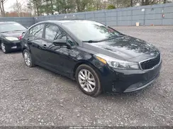 3KPFL4A73HE025384 2017 KIA FORTE