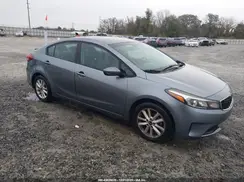 3KPFL4A73HE027152 2017 KIA FORTE