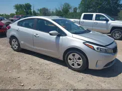 3KPFL4A73HE027913 2017 KIA FORTE