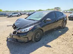 3KPFL4A73HE028902 2017 KIA FORTE
