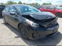 3KPFL4A73HE029774 2017 KIA FORTE