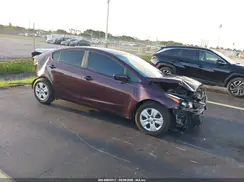 3KPFL4A73HE029919 2017 KIA FORTE