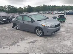 3KPFL4A73HE030052 2017 KIA FORTE