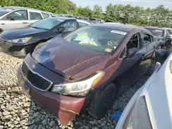 3KPFL4A73HE031783 2017 KIA FORTE