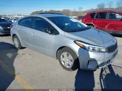 3KPFL4A73HE034473 2017 KIA FORTE
