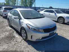 3KPFL4A73HE034702 2017 KIA FORTE