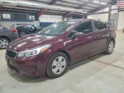 3KPFL4A73HE035073 2017 KIA FORTE