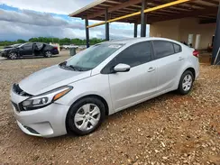 3KPFL4A73HE036918 2017 KIA FORTE
