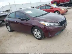 3KPFL4A73HE039818 2017 KIA FORTE
