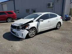 3KPFL4A73HE041245 2017 KIA FORTE