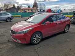 3KPFL4A73HE041861 2017 KIA FORTE