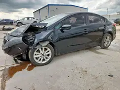 3KPFL4A73HE043836 2017 KIA FORTE