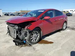 3KPFL4A73HE045599 2017 KIA FORTE