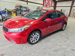 3KPFL4A73HE046266 2017 KIA FORTE
