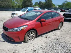 3KPFL4A73HE046722 2017 KIA FORTE
