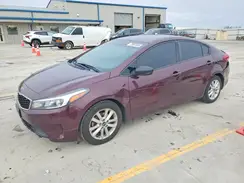 3KPFL4A73HE049006 2017 KIA FORTE