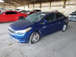 3KPFL4A73HE049216 2017 KIA FORTE