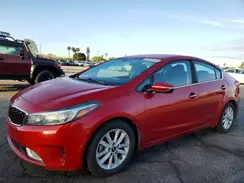 3KPFL4A73HE049586 2017 KIA FORTE