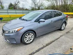 3KPFL4A73HE050379 2017 KIA FORTE