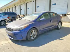 3KPFL4A73HE050754 2017 KIA FORTE