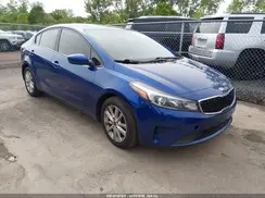 3KPFL4A73HE053704 2017 KIA FORTE