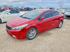 3KPFL4A73HE053833 2017 KIA FORTE