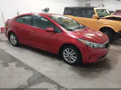 3KPFL4A73HE053847 2017 KIA FORTE