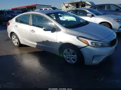 3KPFL4A73HE054271 2017 KIA FORTE