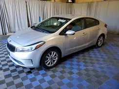 3KPFL4A73HE054285 2017 KIA FORTE