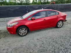 3KPFL4A73HE056957 2017 KIA FORTE