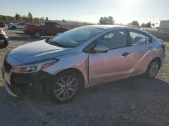 3KPFL4A73HE057526 2017 KIA FORTE