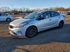 3KPFL4A73HE061771 2017 KIA FORTE
