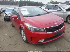 3KPFL4A73HE062015 2017 KIA FORTE