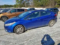 3KPFL4A73HE062533 2017 KIA FORTE