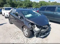 3KPFL4A73HE063486 2017 KIA FORTE